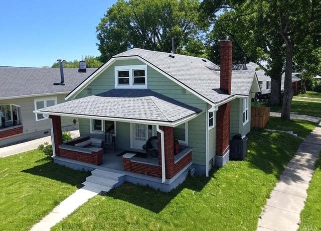 Property at 2500 Elmo Pl, Middletown, OH 45042, 3 beds, 1 bath