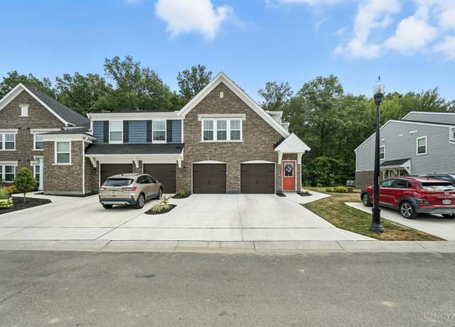 Property at 5882 Parkview Ln #304, Miami Twp, OH 45150, 3 beds, 2 baths