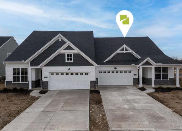 Property at 2480 Bartram Ln, Harrison, OH 45030, 2 beds, 2.5 baths