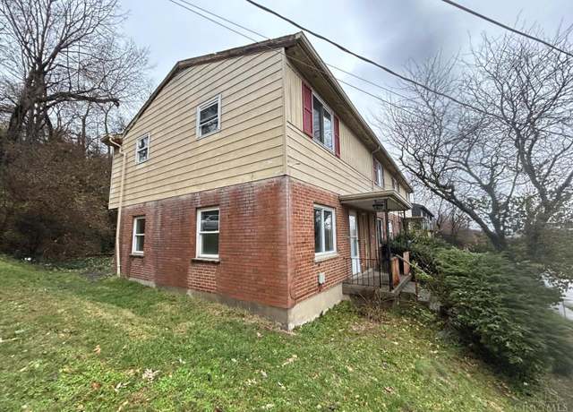Property at 1741 Grand Ave, Cincinnati, OH 45214, 8 beds, 4 baths