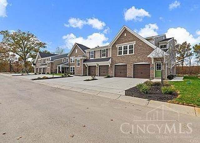 Property at 5883 Parkview Ln #90302, Miami Twp, OH 45150, 2 beds, 2 baths