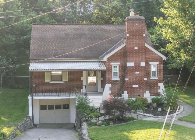 Property at 5280 Ponce Ln, Green Twp, OH 45238, 3 beds, 2 baths