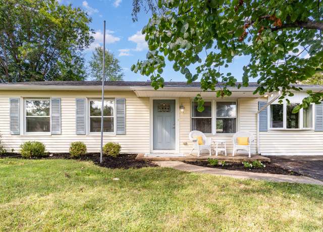 Property at 678 Charwood Dr, Union Twp, OH 45244, 3 beds, 1 bath