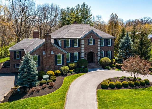 Property at 4800 Cox Smith Rd, Union Twp, OH 45040, 5 beds, 6 baths