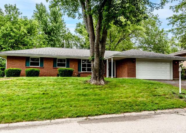 Property at 5920 Verdi Dr, Miami Twp, OH 45449, 3 beds, 2 baths