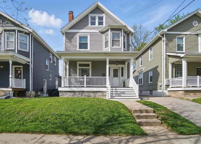Property at 3088 Markbreit Ave, Cincinnati, OH 45209, 4 beds, 2 baths