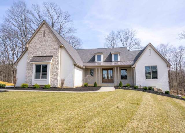 Property at 21 Paxton Ct, Loveland, OH 45140, 5 beds, 3.5 baths