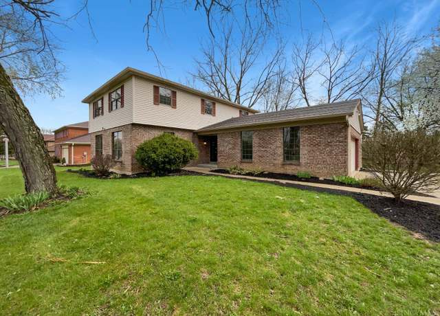 Property at 7420 Kennesaw Dr, West Chester, OH 45069, 4 beds, 3.5 baths