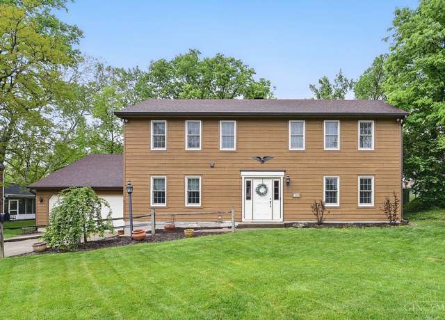 Property at 3405 Sherman Ave, Middletown, OH 45044, 3 beds, 3 baths