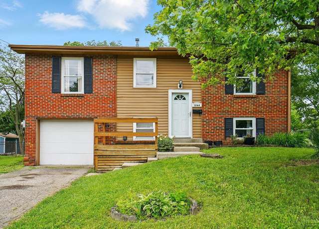 Property at 12164 Westerly Dr, Colerain Twp, OH 45231, 3 beds, 2 baths