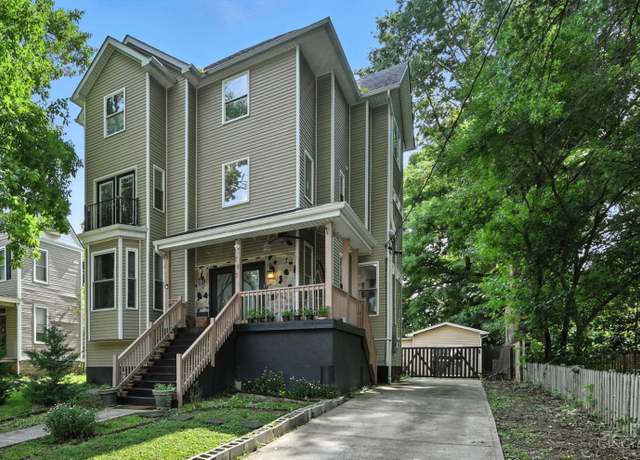 Property at 8420 Curzon Ave, Cincinnati, OH 45216, 6 beds, 3.5 baths