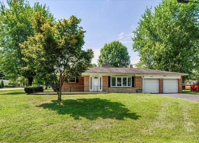 Property at 827 Loda Dr, Union Twp, OH 45245, 3 beds, 1 bath