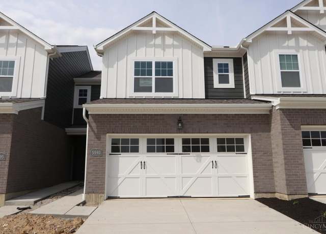 Property at 5593 Callaway Dr #141, Liberty Twp, OH 45011, 3 beds, 2.5 baths