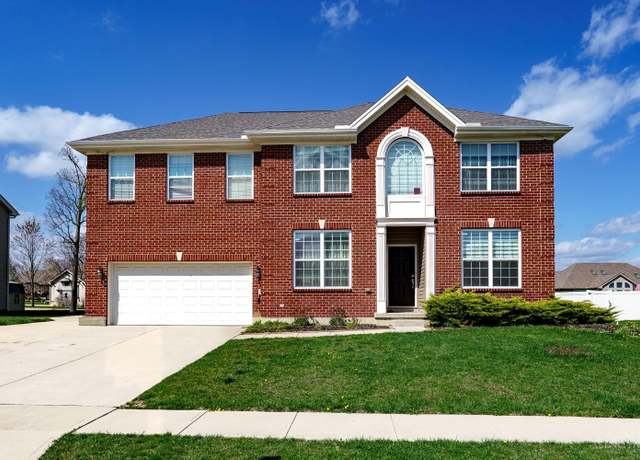 Property at 4239 Silver Oak Way, Huber Heights, OH 45424, 6 beds, 2.5 baths