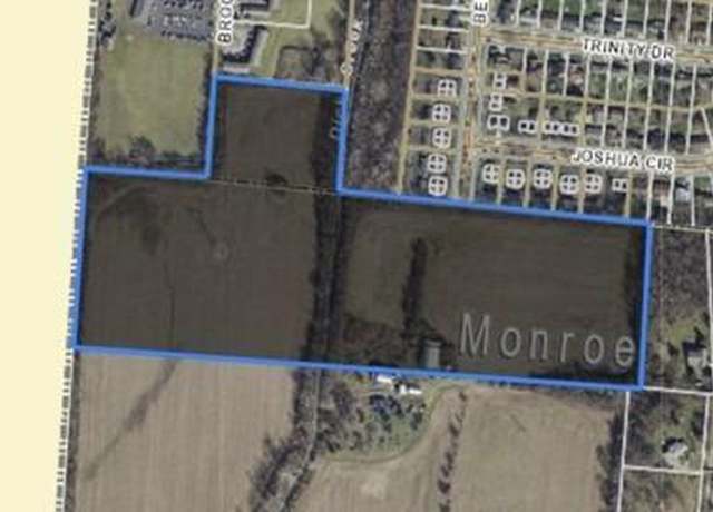 Property at 0 Greentree Rd, Monroe, OH 45044