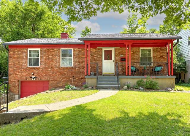 Property at 6596 S Oak Knoll Dr, Cincinnati, OH 45224, 3 beds, 1.5 baths