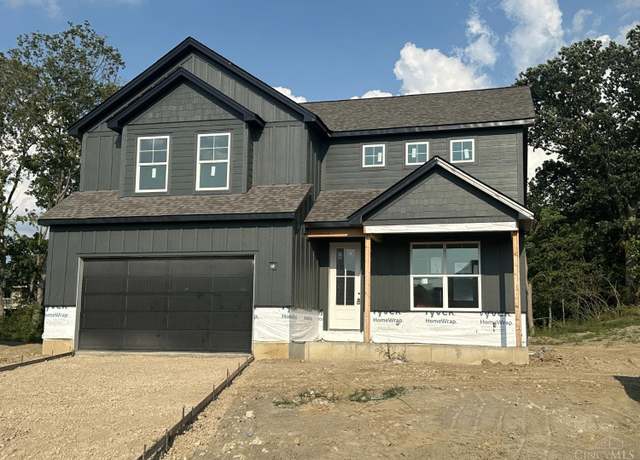 Property at 6812 Cork Dr, West Chester, OH 45069, 5 beds, 4.5 baths
