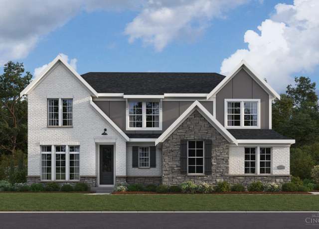 Property at 6273 Greenwood Ct, Deerfield Twp., OH 45040, 4 beds, 3.5 baths