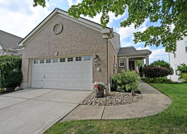 Property at 4154 Fieldsedge Dr, Mason, OH 45040, 2 beds, 2.5 baths