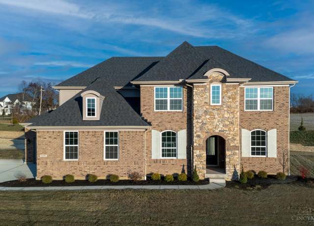 Property at 5290 Bligh Ct, Liberty Twp, OH 45044, 6 beds, 5 baths