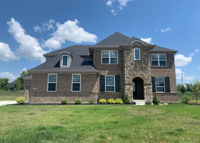 Property at 5290 Bligh Ct, Liberty Twp, OH 45044, 6 beds, 5 baths