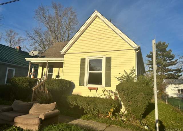 Property at 503 S Broadway St, Blanchester, OH 45107, 2 beds, 1 bath