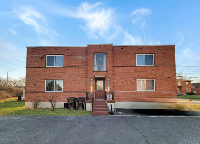 Property at 6603 Hasler Ln, Elmwood Place, OH 45216, 10 beds