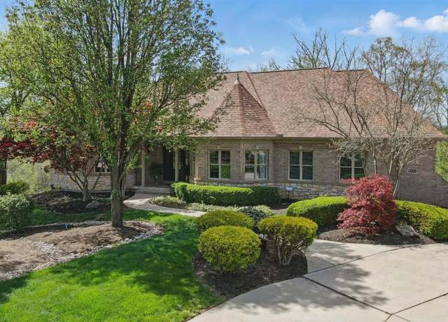 Property at 3601 Chadwell Springs Ct, Miami Twp, OH 45002, 3 beds, 2.5 baths