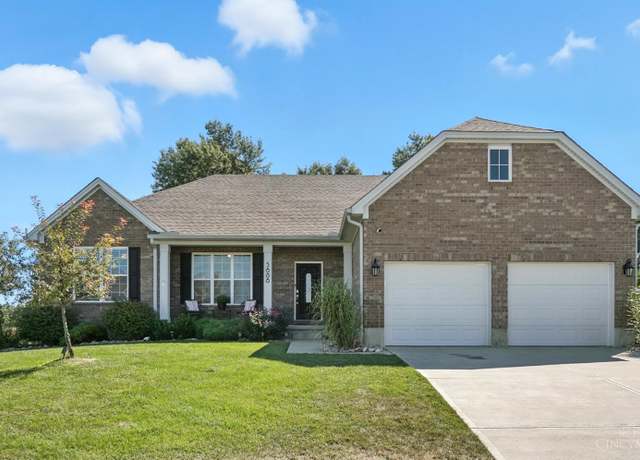 Property at 5888 Golden Bell Way, Liberty Twp, OH 45011, 3 beds, 2.5 baths