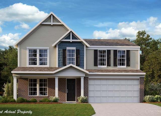 Property at 2112 Harvest Meadows Ave, Batavia, OH 45103, 3 beds, 2.5 baths