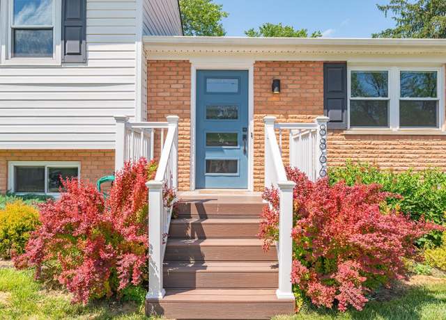 Property at 8866 Humphrey St, Symmes Twp, OH 45242, 3 beds, 2 baths