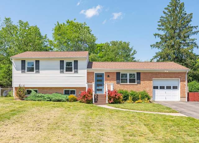 Property at 8866 Humphrey St, Symmes Twp, OH 45242, 3 beds, 2 baths