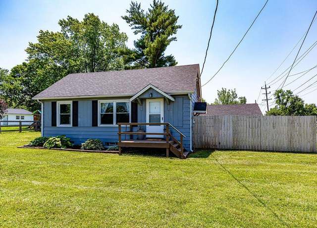 Property at 6823 Michael Rd, Middletown, OH 45042, 2 beds, 1 bath