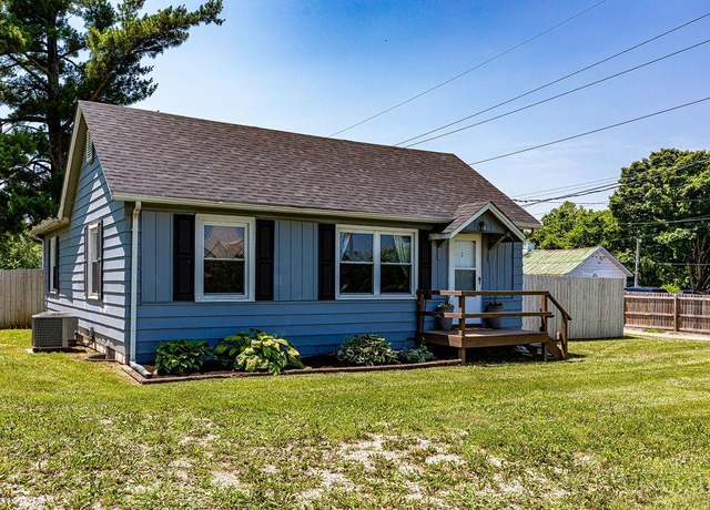 Property at 6823 Michael Rd, Madison Twp, OH 45042, 2 beds, 1 bath