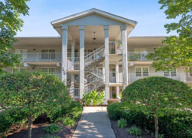 Property at 7630 Cheviot Rd #107, Colerain Twp, OH 45247, 2 beds, 2 baths