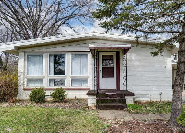 Property at 4721 Creekview Dr, Middletown, OH 45044, 3 beds, 1 bath
