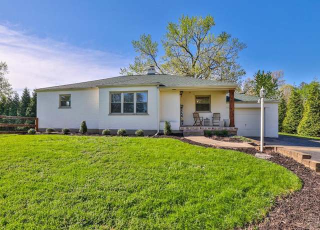 Property at 10748 Plainfield Rd, Sharonville, OH 45241, 3 beds, 1 bath