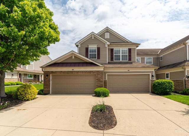 Property at 7884 Bridge Point Dr, Green Twp, OH 45248, 2 beds, 3.5 baths