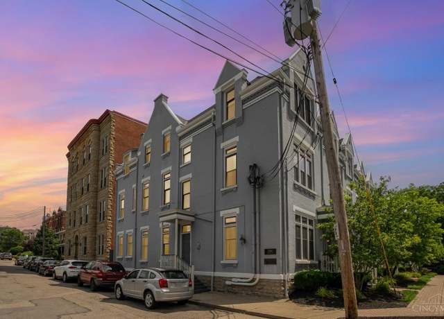 Property at 2100 Sinton Ave #2, Cincinnati, OH 45206, 1 bed, 1 bath