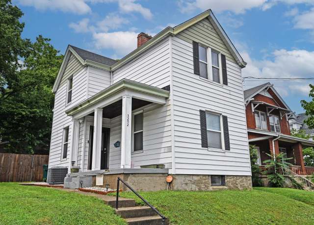 Property at 3292 Montana Ave, Cincinnati, OH 45211, 2 beds, 1.5 baths