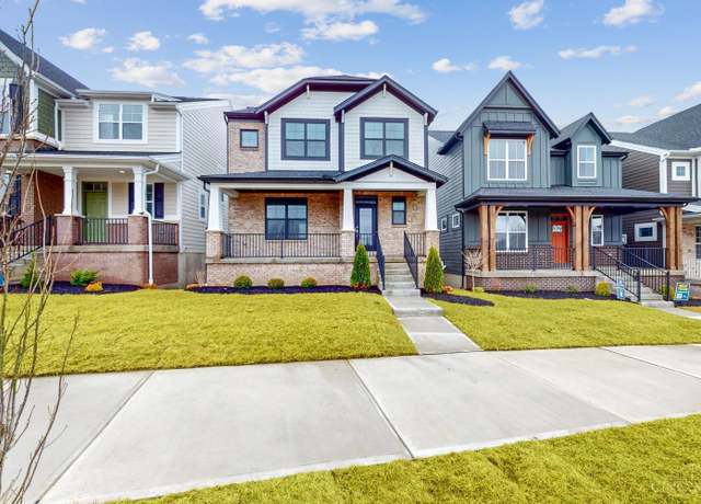 Property at 5685 Ohio Trl #18, Green Twp, OH 45248, 3 beds, 2.5 baths