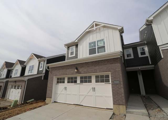 Property at 5595 Callaway Dr #140, Liberty Twp, OH 45011, 3 beds, 2.5 baths