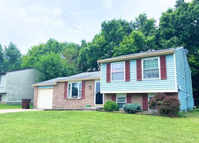 Property at 11629 Pippin Rd, Cincinnati, OH 45231, 3 beds, 2 baths