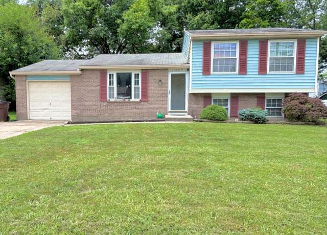 Property at 11629 Pippin Rd, Colerain Twp, OH 45231, 3 beds, 2 baths