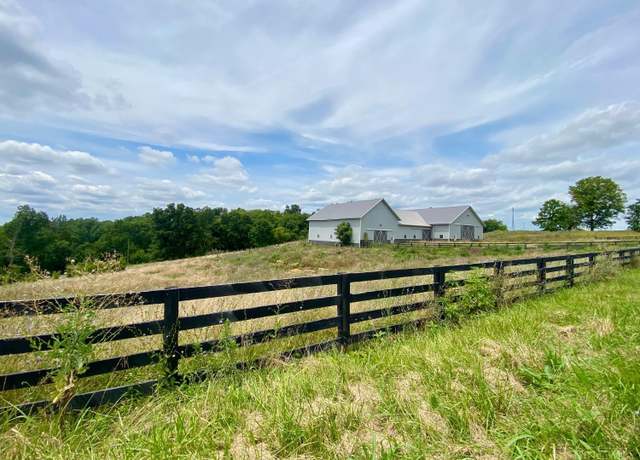Property at 4423 Pumpkin Ridge Rd, West Union, OH 45616