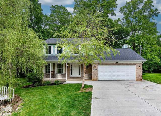 Property at 428 Britton Ln, Monroe, OH 45050, 3 beds, 2.5 baths