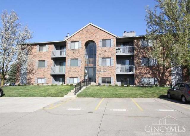 Property at 5091 Tri County View Dr #91, West Chester, OH 45011, 2 beds, 1.5 baths