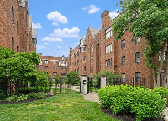Property at 2324 Park Ave #28, Cincinnati, OH 45206, 1 bed, 1 bath