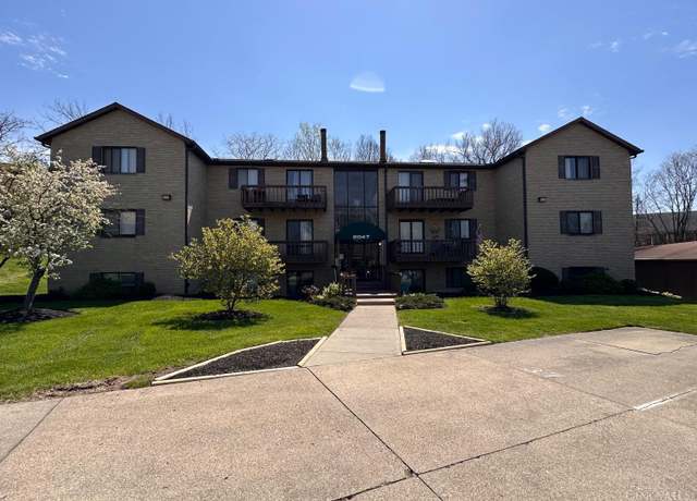 Property at 2047 Woodtrail Dr #43, Fairfield, OH 45014, 2 beds, 1.5 baths