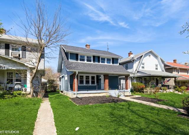 Property at 217 W Norman Ave, Dayton, OH 45405, 3 beds, 1 bath